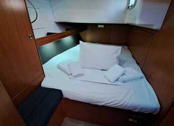 Alquilar velero en Olympic Marine - Bavaria Cruiser 46