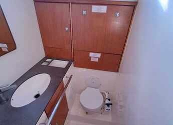 Alquilar velero en Olympic Marine - Bavaria Cruiser 46