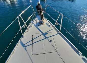 Alquilar velero en Olympic Marine - Bavaria Cruiser 46
