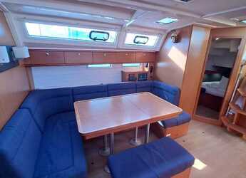 Alquilar velero en Olympic Marine - Bavaria Cruiser 46