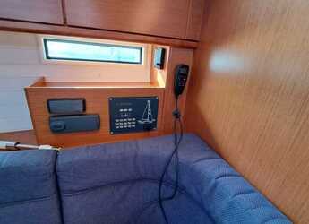 Alquilar velero en Olympic Marine - Bavaria Cruiser 46