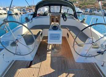 Alquilar velero en Olympic Marine - Bavaria Cruiser 46