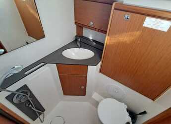 Alquilar velero en Olympic Marine - Bavaria Cruiser 46