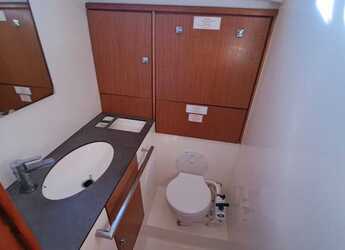 Alquilar velero en Olympic Marine - Bavaria Cruiser 46