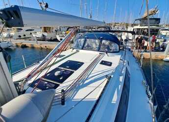 Alquilar velero en Olympic Marine - Bavaria Cruiser 46