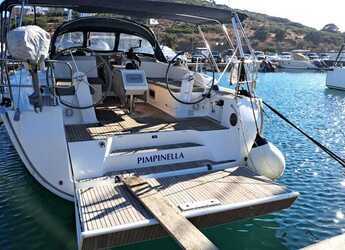 Alquilar velero en Olympic Marine - Bavaria Cruiser 46