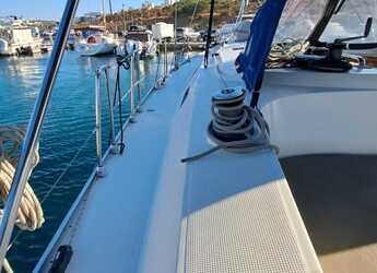 Alquilar velero en Olympic Marine - Bavaria Cruiser 46
