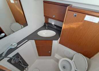 Alquilar velero en Olympic Marine - Bavaria Cruiser 46