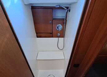 Alquilar velero en Olympic Marine - Bavaria Cruiser 46