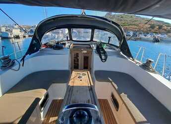 Alquilar velero en Olympic Marine - Bavaria Cruiser 46