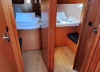 Alquilar velero en Olympic Marine - Bavaria Cruiser 46