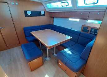 Alquilar velero en Olympic Marine - Bavaria Cruiser 46