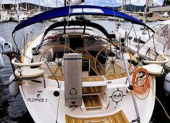 Rent a sailboat in Jezera ACI Marina - Bavaria 44