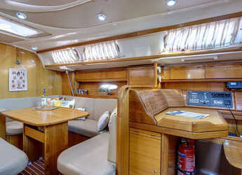 Alquilar velero en Puerto de Lefkas - Bavaria 46 Cruiser