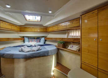 Alquilar velero en Puerto de Lefkas - Bavaria 46 Cruiser