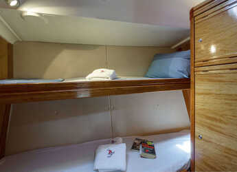 Alquilar velero en Puerto de Lefkas - Bavaria 46 Cruiser