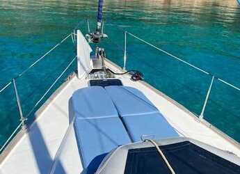 Alquilar velero en Puerto de Lefkas - Bavaria 46 Cruiser