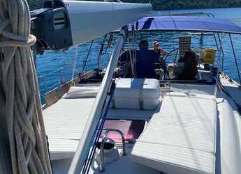 Alquilar velero en Puerto de Lefkas - Bavaria 46 Cruiser