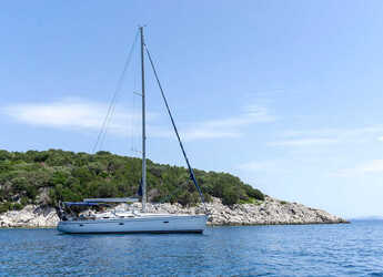 Louer voilier à Lefkas Marina - Bavaria 46 Cruiser