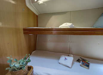 Alquilar velero en Puerto de Lefkas - Bavaria 46 Cruiser