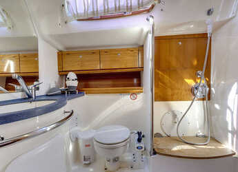 Alquilar velero en Puerto de Lefkas - Bavaria 46 Cruiser