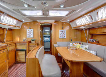 Alquilar velero en Puerto de Lefkas - Bavaria 46 Cruiser