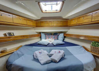 Alquilar velero en Puerto de Lefkas - Bavaria 46 Cruiser