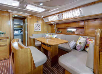 Alquilar velero en Puerto de Lefkas - Bavaria 46 Cruiser