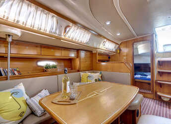 Alquilar velero en Puerto de Lefkas - Bavaria 46 Cruiser