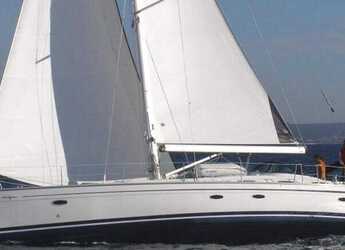 Alquilar velero en Puerto de Lefkas - Bavaria 46 Cruiser