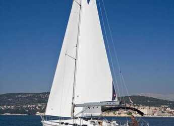 Alquilar velero en Puerto de Lefkas - Bavaria 46 Cruiser