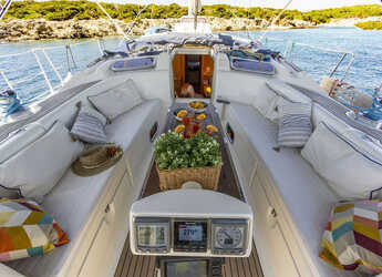 Alquilar velero en Puerto de Lefkas - Bavaria 46 Cruiser