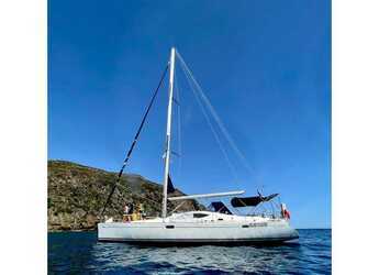 Louer voilier à Marina di San Vicenzo - Sun Odyssey 49