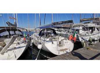 Chartern Sie segelboot in Marina di San Vicenzo - Bavaria 46 Cruiser