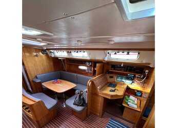 Louer voilier à Marina di San Vicenzo - Bavaria 46 Cruiser