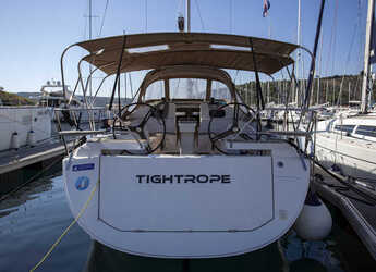 Chartern Sie segelboot in Marina Polesana - Elan  Impression 45.1