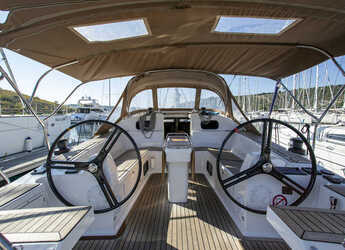 Chartern Sie segelboot in Marina Polesana - Elan  Impression 45.1