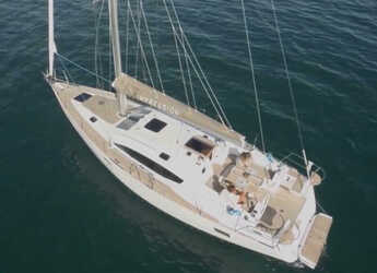 Chartern Sie segelboot in Marina Polesana - Elan  Impression 45.1