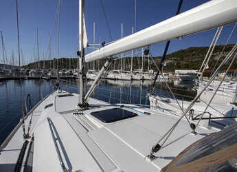 Chartern Sie segelboot in Marina Polesana - Elan  Impression 45.1