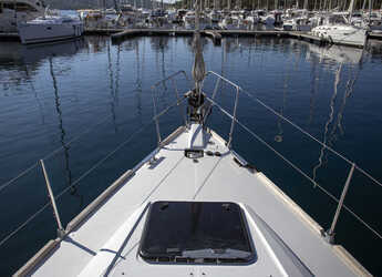 Chartern Sie segelboot in Marina Polesana - Elan  Impression 45.1