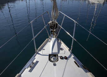 Chartern Sie segelboot in Marina Polesana - Elan  Impression 45.1