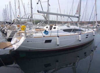 Chartern Sie segelboot in Marina Polesana - Elan  Impression 45.1
