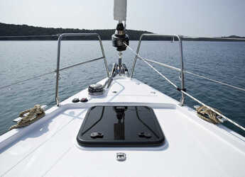 Chartern Sie segelboot in Marina Polesana - Elan 50 Impression