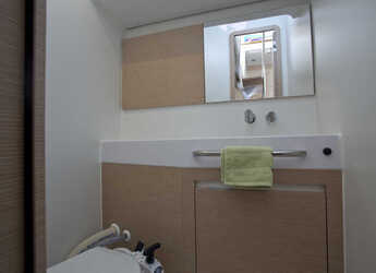 Chartern Sie segelboot in Marina Polesana - Elan 50 Impression