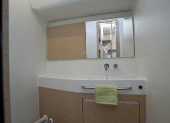 Chartern Sie segelboot in Marina Polesana - Elan 50 Impression