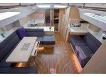 Chartern Sie segelboot in Marina Polesana - Elan 50 Impression