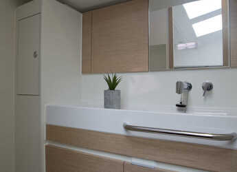 Chartern Sie segelboot in Marina Polesana - Elan 50 Impression