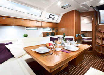 Chartern Sie segelboot in Marina Polesana - Bavaria Cruiser 46