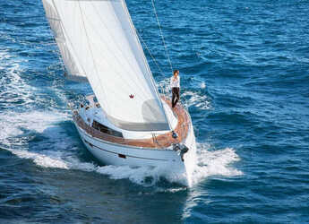 Rent a sailboat in Marina Polesana - Bavaria Cruiser 46