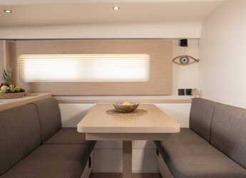 Louer voilier à Kos Marina - First 53